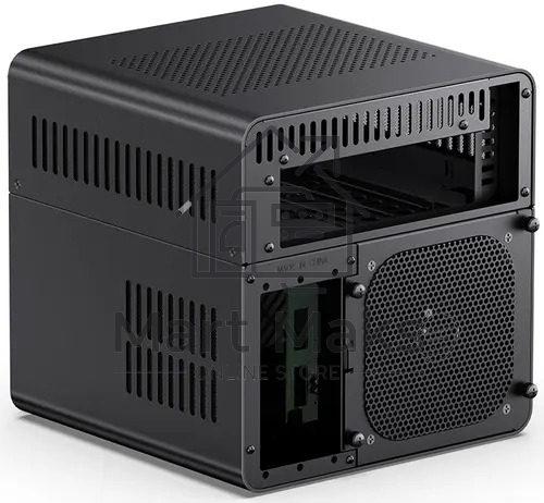 Компьютерный корпус  Jonsbo Computer Case N2 черный