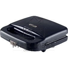 Сэндвичница Ariete 00C197100AR0 черный