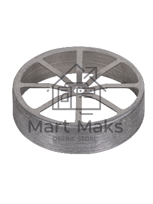 Оголовок дымохода Royal Thermo диам. 80 (решетка)