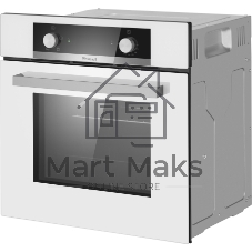 Духовой шкаф Weissgauff EOM 104 W