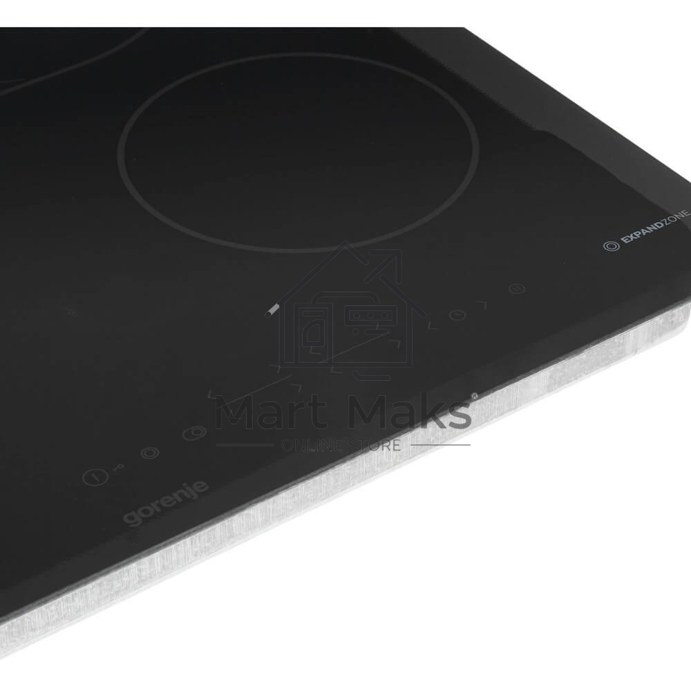 Индукционная варочная панель Gorenje ECT643SYB