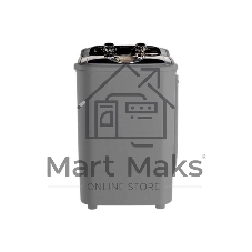 Стиральная машина активаторного типа Horizont WM-4601W серый 8C Стиральная машина активаторного типа Horizont WM-4601W серый 8C