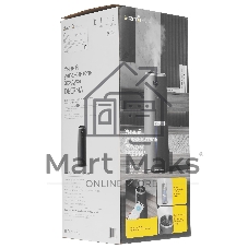 Увлажнитель воздуха Deerma DEM-F950W серый, 50 м², 8 л, ультразвуковой, гигростат, управление со смартфона, антибактериальное покрытие