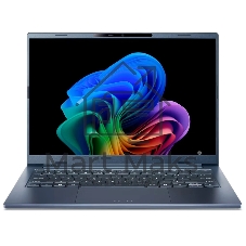 Ноутбук Acer Swift Go 14 AI SFG14-75-974A Intel Core Ultra 9 288V/32Gb/SSD1Tb/14