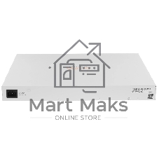 Коммутатор HPE Aruba Instant On 1830 48G 24p Class4 PoE 4SFP 370W, 24×1 Гбит/с PoE+ + 4×1 Гбит/с SFP, настраиваемый