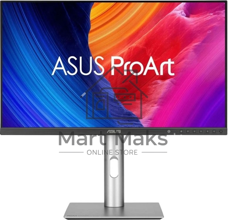 Монитор Asus 31.5