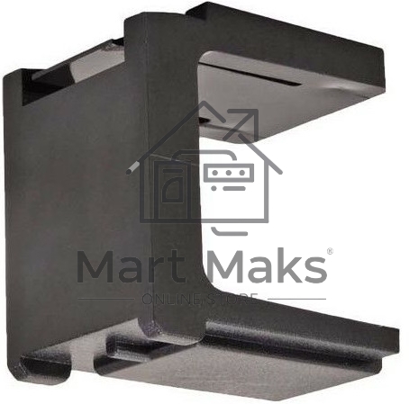Заглушка Corning WAXWSM-00108-C001 черный (6 шт)