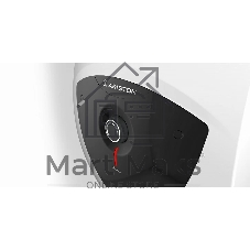 Водонагреватель ARISTON ABS ANDRIS LUX 10 UR накопительный 1200Вт нагр29мин 10л