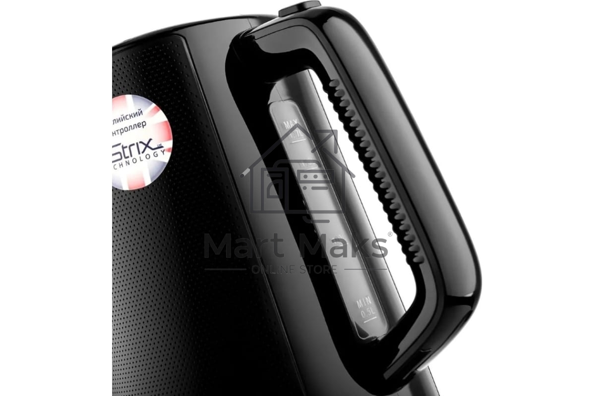 Чайник BRAYER BR1072
