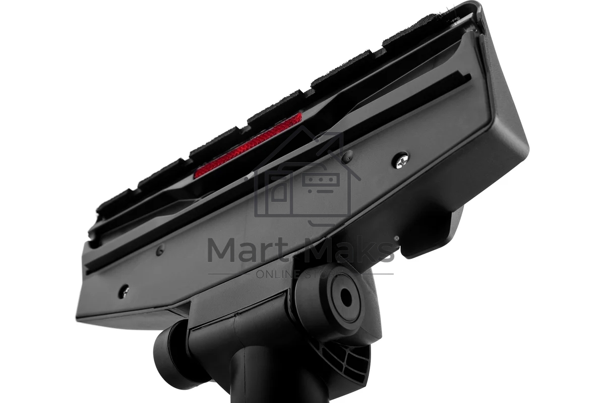 Пылесос BRAYER BR4205 коричневый, 420/2200 Вт, уборка сухая, пылесборник контейнер, 4 л