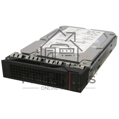 Жесткий диск Lenovo 00MJ156 400GB SAS 2.5 Flash