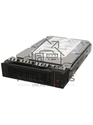 Жесткий диск Lenovo 00MJ156 400Gb SAS 2.5 Flash