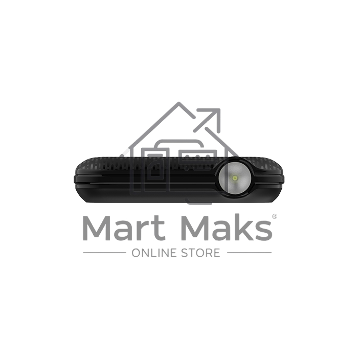 Мобильный телефон Maxvi K15n черный