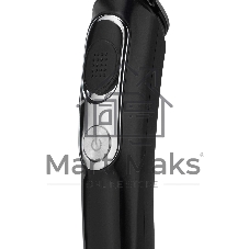 Триммер Vitek VT-2549 BK Питание сеть/аккумулятор. Встроенная аккумуляторная батарея Li-ion 700 mAh 3,7V. Время зарядки 90мин. Время автономной работы 45мин. Влажная очистка. Детальный триммер. Индикатор зарядки. ЖК дисплей с индикацией процента зарядки батареи. Число установок длины 11. Максимальная длина стрижки 12мм. Минимальная длина стрижки 0,4. Способ регулировки длины регулировкой длины лезвий/сменой насадок. Материал лезвий высокачественная сталь. Число насадок 5. Стрижка бороды. Триммер для носа/ушей. Насадка для бритья. Аксессуары: Щеточка, смазочное масло. Низкий уровень вибрации и шума.