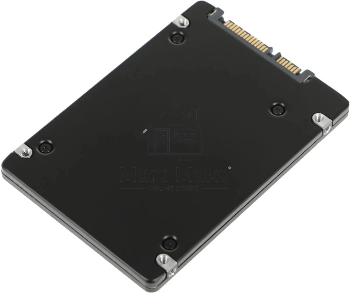 Накопитель SSD Samsung PM893, 240Gb, SATA III, 2.5