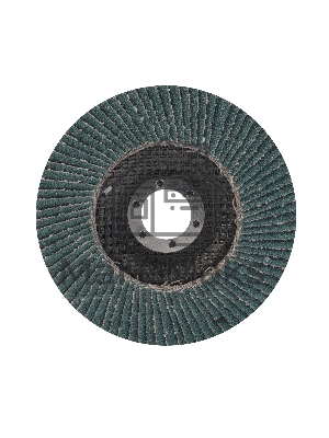 Круг лепестковый торцевой Patriot EXPERT 125мм*22,23мм*P40 цирконий