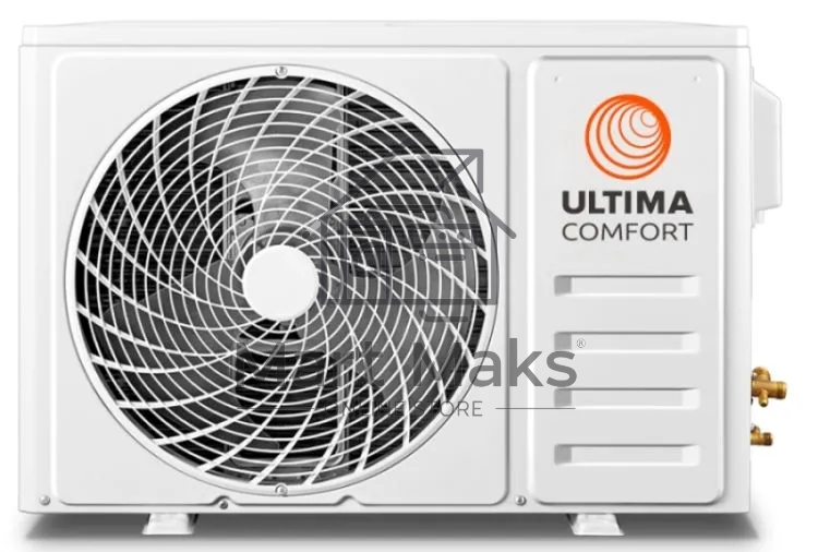 Сплит-система ULTIMA COMFORT EXD-09PN