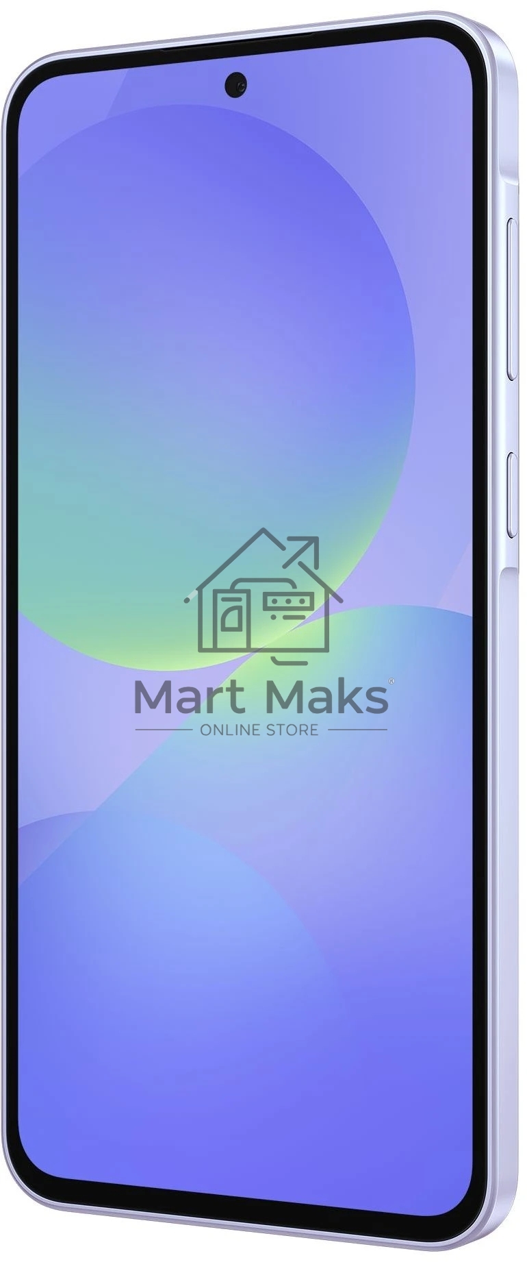 Смартфон Samsung Galaxy A36 12/256Gb, лаванда