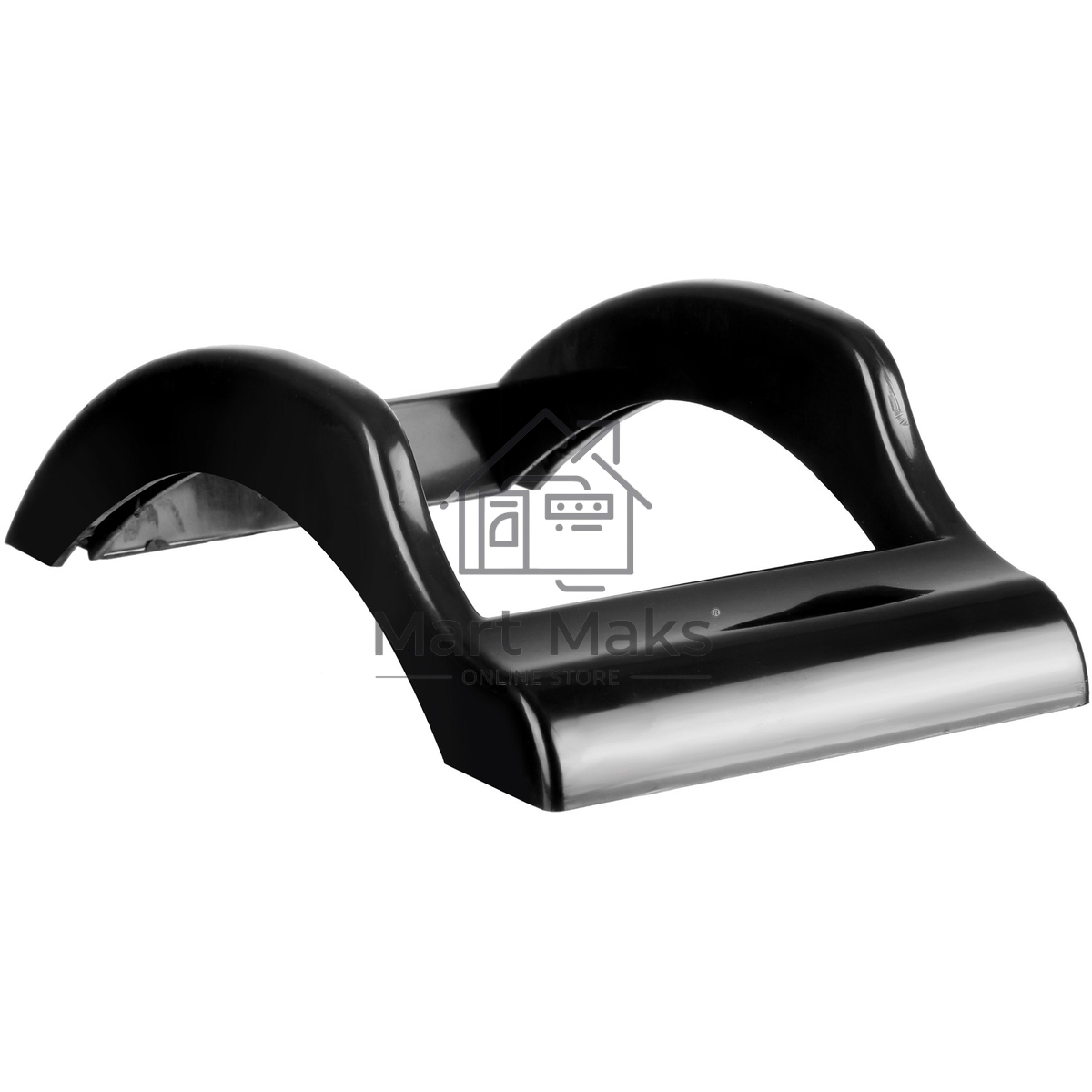 Компьютерный корпус Desktop ExeGate MI-207U (mini-ITX/mATX, без БП, 2*USB+1*USB 3.0, аудио, черный)