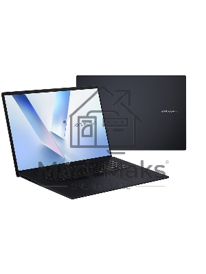 Ноутбук ASUS Vivobook 18 M1807HA-S8108 AMD Ryzen 7 260 3800MHz/18.4