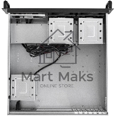 Серверный корпус ExeGate Pro 3U450-09 (RM 19