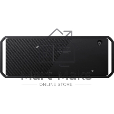 Мини ПК Chuwi CoreBox i5 12450H (2) 16Gb SSD 512Gb UHDG Win 11Pro GbitEth WiFi BT серый