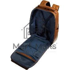 Рюкзак мужской Piquadro Solm CA7021S141/BE песочный кожа