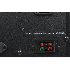 Источник бесперебойного питания Powercom Macan MAC-1500 / 1500 ВА / 1500 Вт / 8 x IEC 320 C13, 1 x IEC 320 С19