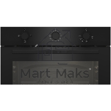 Электрический духовой шкаф Beko BF60T 3331 B