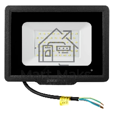 Прожектор JazzWay LED PFL-C3 50w 6500K IP65