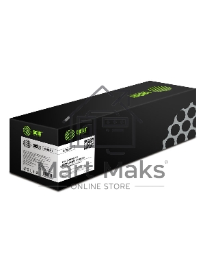 Картридж лазерный Cactus CS-TN421Y желтый (1800стр.) для Brother HL-L8260CDW/HL-L8360CDW/DCP-L8410CDW/MFC-L8690CDW/MFC-L8900CDW