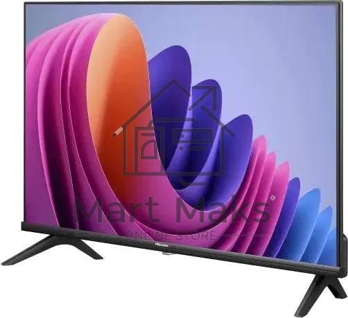Телевизор Hisense 40