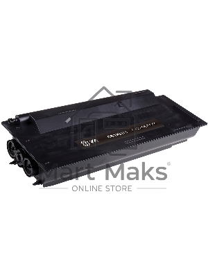 Картридж лазерный Cactus CS-TK6115 черный (15000 стр.) для Kyocera Ecosys M4125idn/M4132idn