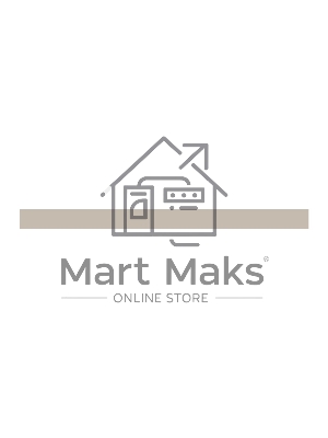 Стекло к вытяжке Maunfeld VS SLIDE 60 темно-бежевый