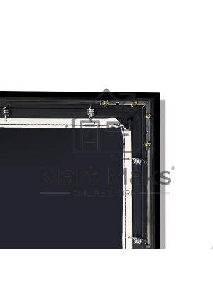 Экран для проектора S'OK SCFRV-332x186G 150