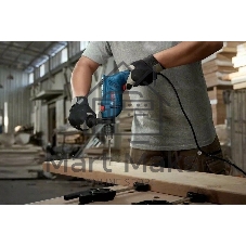 Дрель-шуруповерт Bosch GSB 600, 600 Вт, 1,5 Нм, щеточный, ударная
