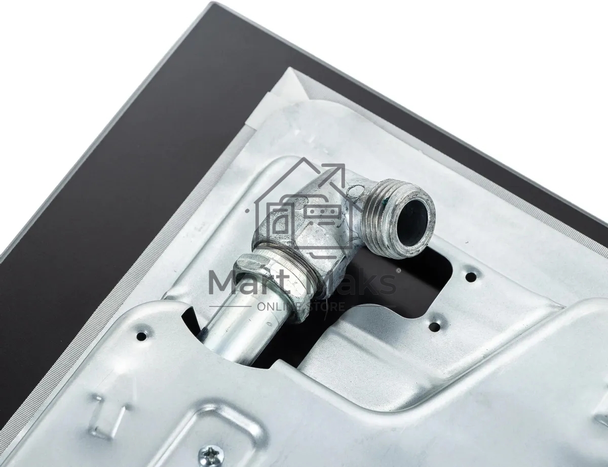 Встраиваемая газовая варочная поверхность Beko HING 642202 SB, черный