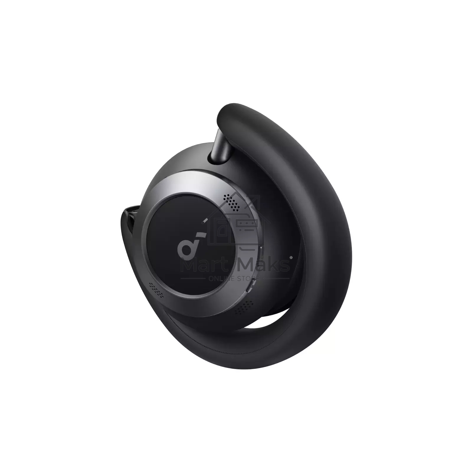 Беспроводные наушники Soundcore Space One Pro черный