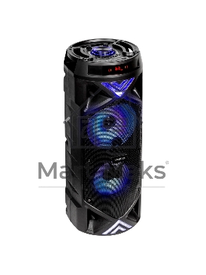 Портативная акустика Smartbuy BOOM MK III