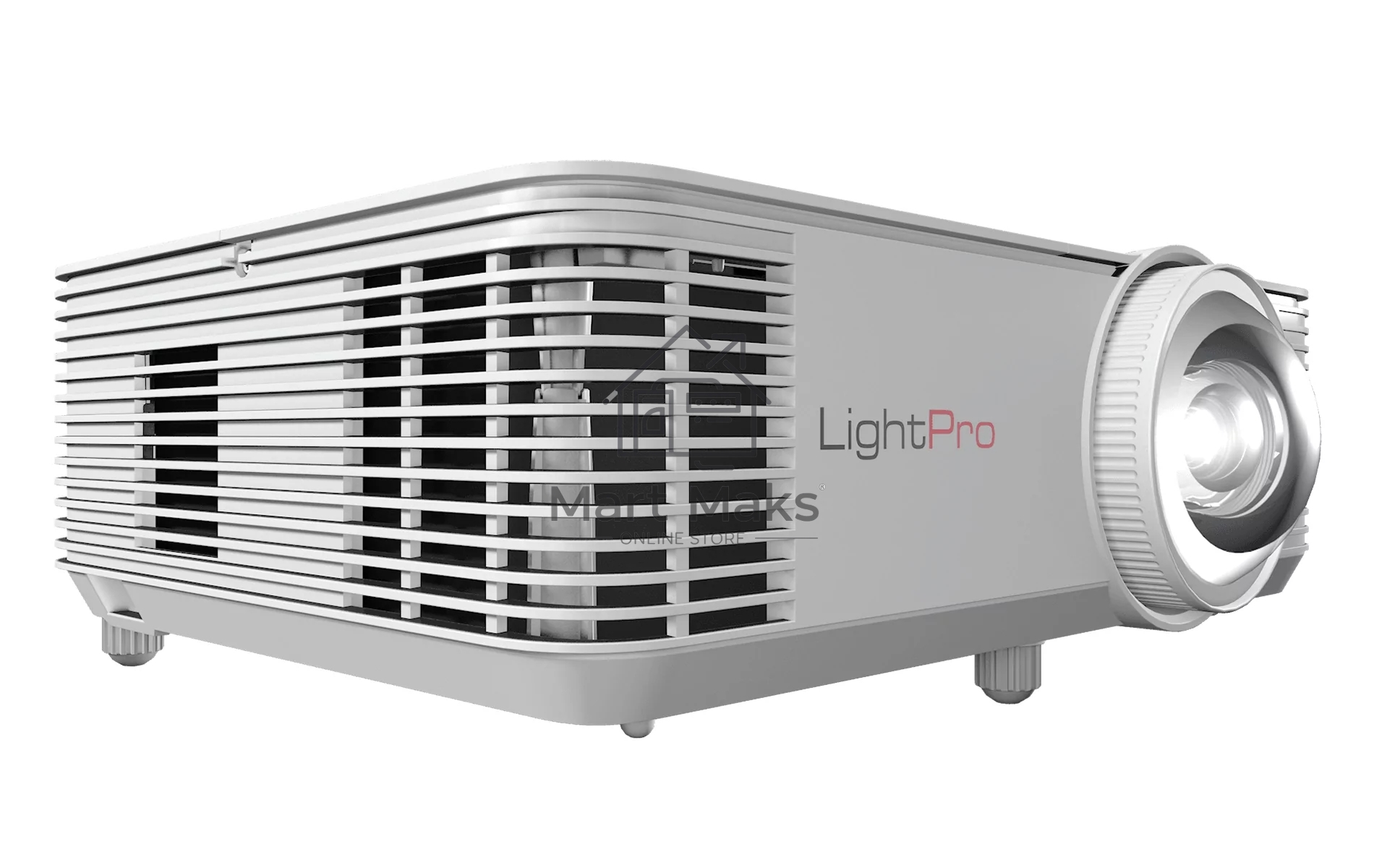 Проектор InFocus IN0046ST DLP, WXGA, 4300 lm, 30 000:1, 0.521:1, 2xHDMI 1.4, VGA in/out, Composite Video, 3.5mm in/out, USB-A, RS-232, RJ-45, лампа 15 000ч.(ECO mode), 10W, 27дБ, 2,9 кг, PJ-Link, БЕЛЫЙ