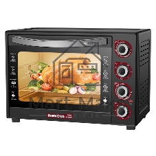Мини-печь RENOVA MO-50GFLTB1