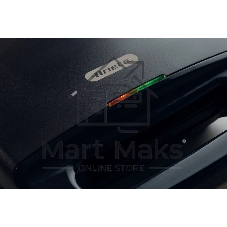 Сэндвичница Ariete 00C197100AR0 черный