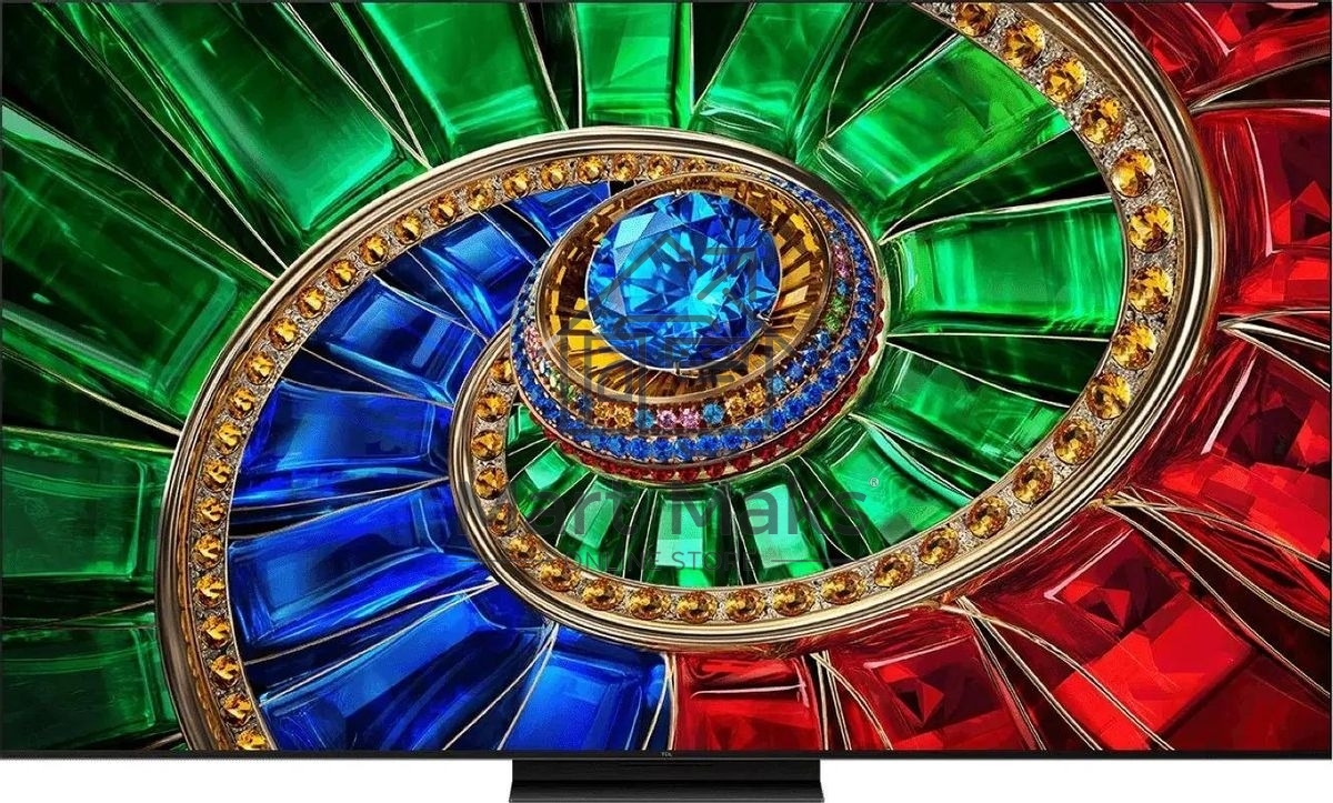 Телевизор TCL 65