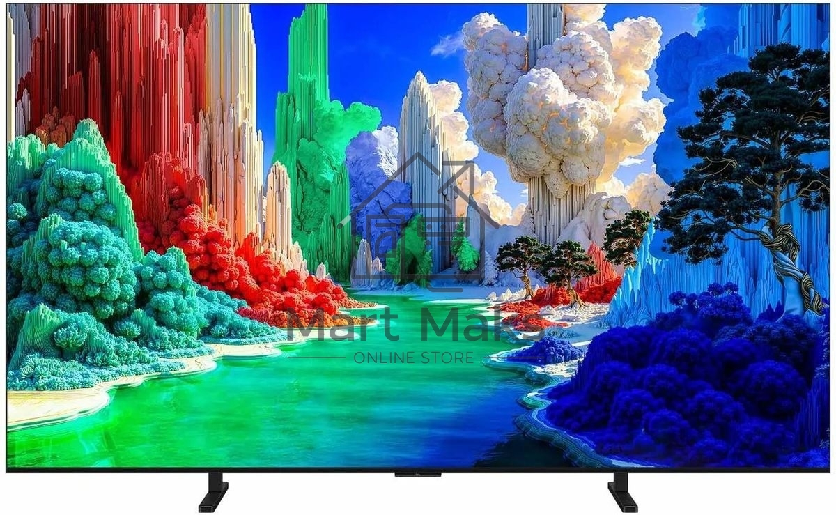Телевизор TCL 65
