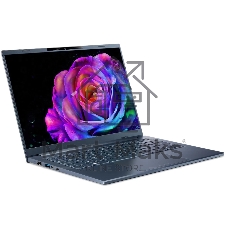 Ноутбук Acer Swift Go 14 AI SFG14-75-974A Intel Core Ultra 9 288V/32Gb/SSD1Tb/14
