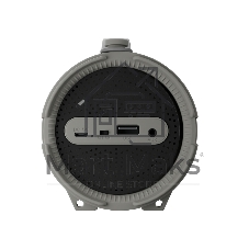 Портативная колонка Soundmax SM-PS5018 серый
