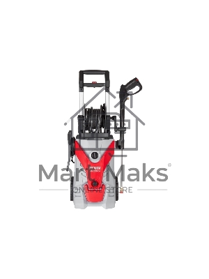 Минимойка Ресанта МР-220ПРОФ 2600Вт