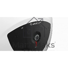 Водонагреватель ARISTON ABS ANDRIS LUX 10 UR накопительный 1200Вт нагр29мин 10л