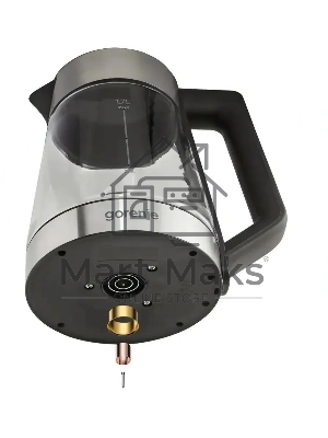 Чайник электрический Gorenje K17TRGT 743968 GLASS