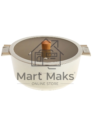 Кастрюля Zeidan Z-90247